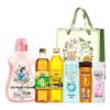 Anti-Dandruff Shampoo and Personal Care Gift Set