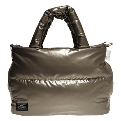 Tote Bag B5 1470 Lightweight LT Feather Rudeli Color B [Rootote] Women's [03] Dark-GOLD