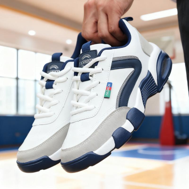 Sneakers Men Casual Outdoor Adventure Plantar Pressure Relief Walking Shoes  Modular Shoe Accessories Urban Functional Style