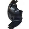 Mercedes-Benz E-Class W213 Front Wheel Liner, Part Numbers 2136900530/2136900630