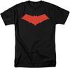Classic Red Hood Jason Todd Superhero T Shirt Unisex T-Shirt