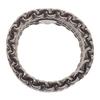 TIFFANY&Co.  #15(JP Size) ring Silver925 Women