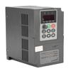 1.5kW 2HP Vektorový typ VFD Frekvenčný menič Prevodník 1Fáza 220V na 3Fázy 0220V 7A