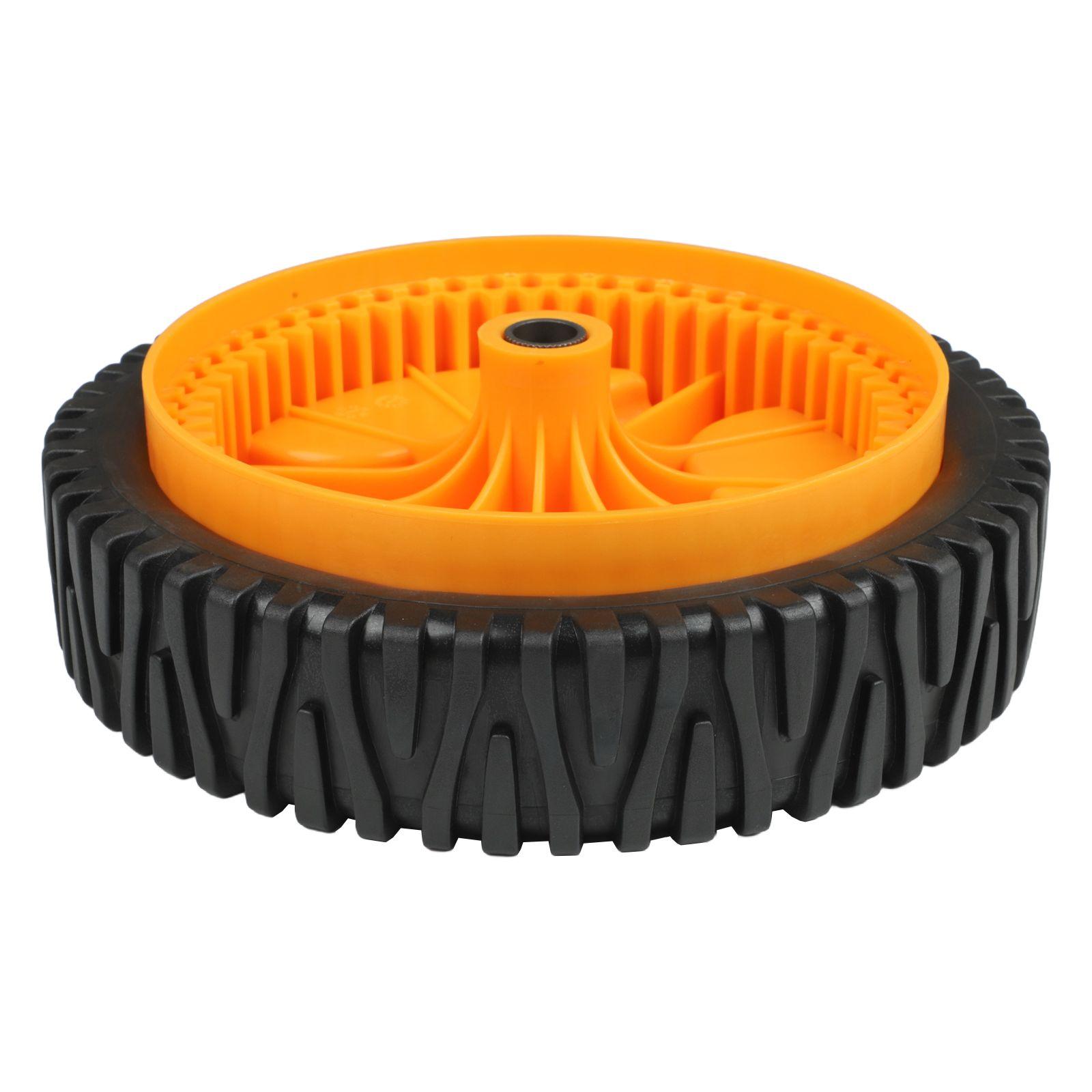 

As Shown Rear Gear Rear Sprocket For Lawnmower M3750 M4553 M53-525 Enhanced Power Transfer Long-lasting Service Life China Mainland