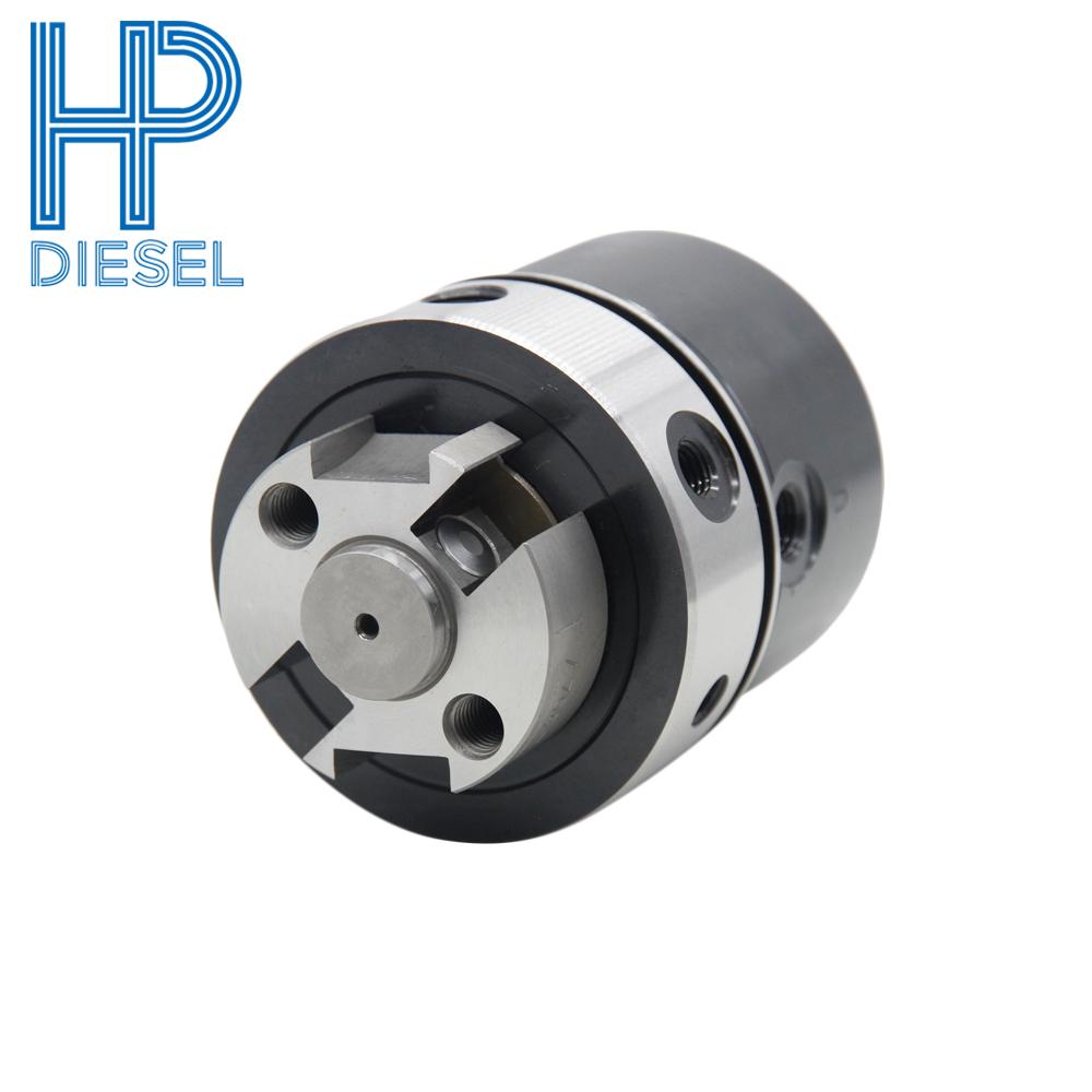 Pump Head 7180-616T, Rotor Head 7139-764T, DPA Head Rotor, 3 Cylinders/9mm Left, 708T/766/620A, For Fuel Engine Injection System