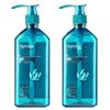 Japan Blue Algae Oil Control Anti-Dandruff Shampoo