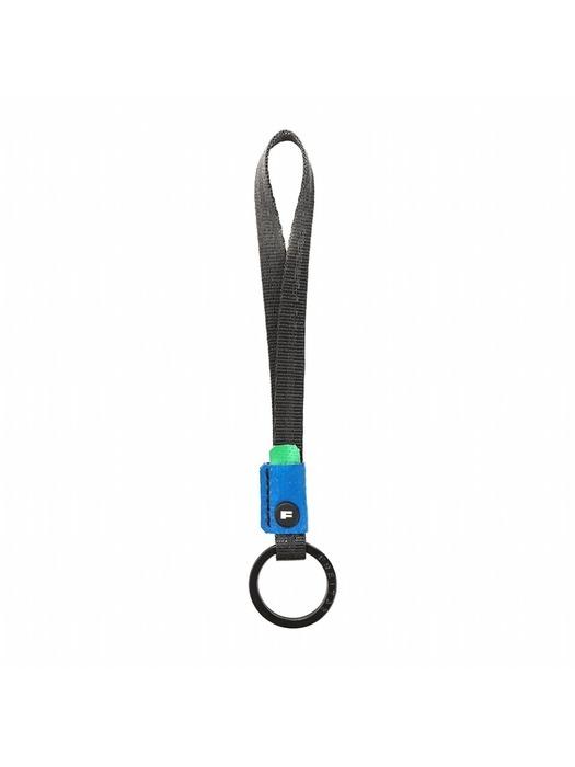 

FREITAG (F231 ED 0067) Unisex ED Keyring FREE