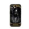Tarot Card Fate Divination Phone Case for Motorola Moto Edge 70 60 Fusion 40 NEO 20 Pro G Stylus G56 G96 G71 G73 G41 G42 G51 G52