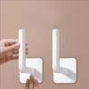4PCS L-shaped Hooks Non Perforated Wall Hooks Strong Hooks Wall Mounted Hat Hooks Multifunctional Jacket Towel Bag Key Hooks Multifunctional Hooks