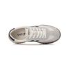 Cowhide/split Leather Classic Stripes Versatile Casual Board Shoes Comfortable Training Shoes Sports Shoes
