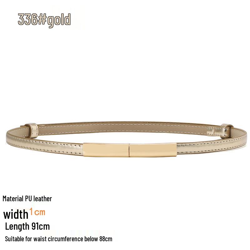 

Универсальный женский пояс из натуральной кожи, новый стиль, пояс-корсет для украшения юбок или брюк