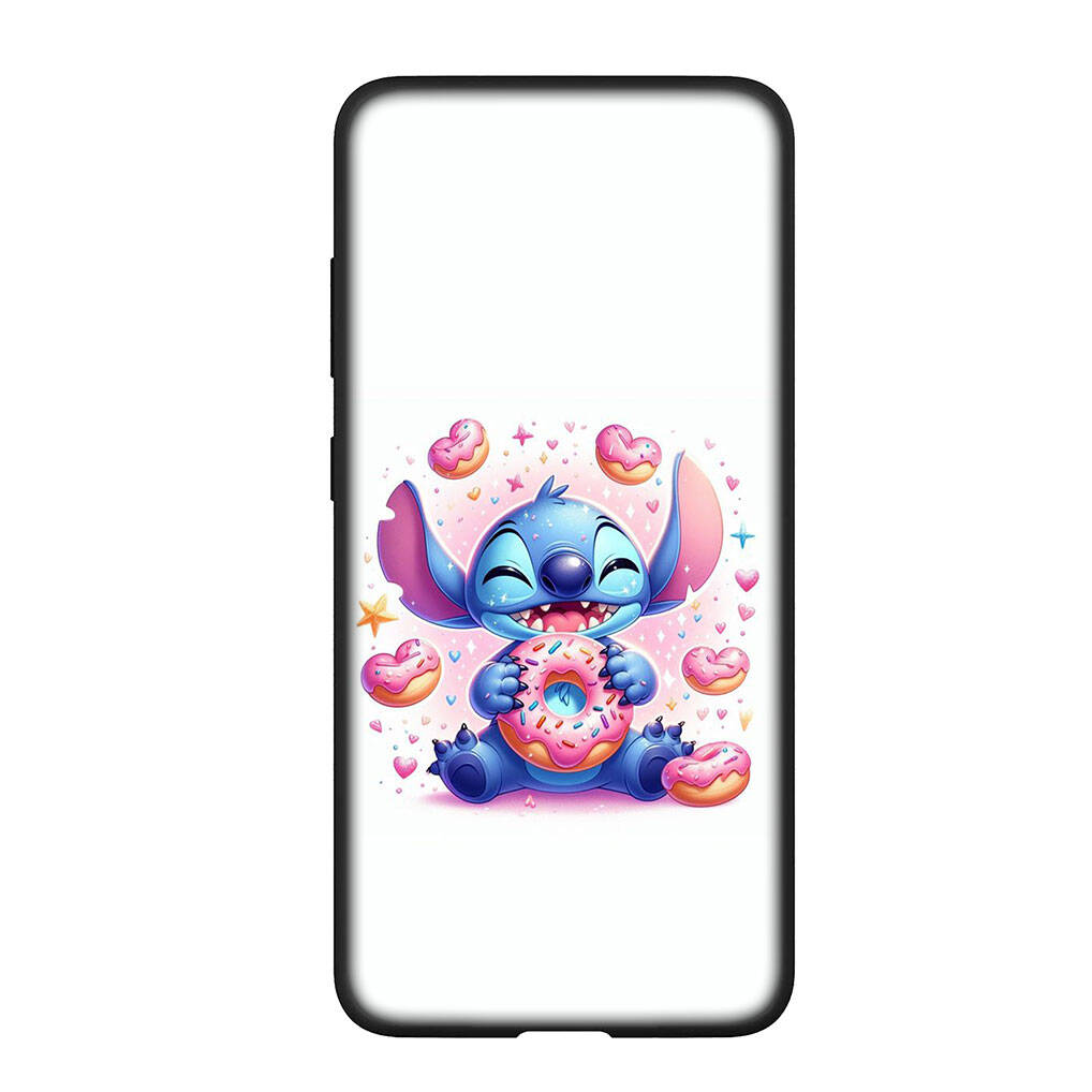 for Samsung Galaxy S25 S24 S23 iPhone 17 16 15 Xiaomi Redmi Note 14 13 12 11 Plus Pro Max XR A37 A57 Phone Case Cute Lilo Wallpaper Stitch OPPO Huawei