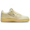Nike  Air Force 1 07 LX Coconut Milk Women Sneakers Cream Lemon-Wash Pale-Vanilla DO9456-100