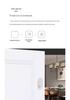 Zigbee Door/Window Vibration Sensor, Home Assistant Compatible