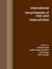 The International Encyclopedia of Men and Masculinities Book
