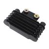 Motorcycle Cooler, Cooler for ATV Aluminum Load Reducer (M8)