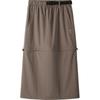 Women's Sun-Protective Quick-Dry Workwear Sport Skirt