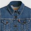 Levi S Women S Original Trucker Jacket 299450063