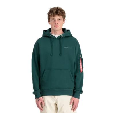 Alpha Industries Air Force Hoodie