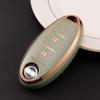 Nissan Key Shell sprādze priekš Sylphy, Teana, Qashqai, X-Trail, Kicks, Tiida, Bluebird
