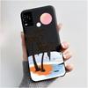 Cute Case For BLU G71 PLUS G71+ G71P Funda Capa Printing Shell Protective Cover Soft Silicone Cartoon Phone Casing Coque