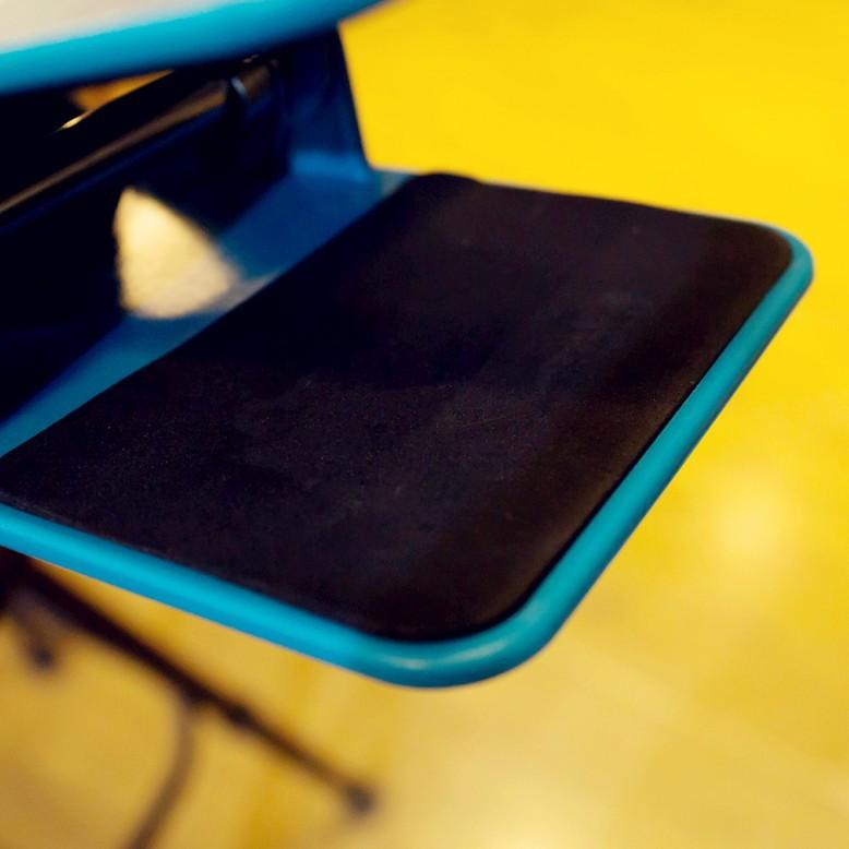 2pcs/set Creative Home Large Desktop Mug Clip Deskside Cup Holder Cup Holder Placeholder Clip