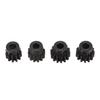 RC Car Gear Set Steel 35T Spur Gear 11T?14T Motor Pinion Gear Replacement for TRAXXAS 1/5 X?Maxx 6S 8S RC Car