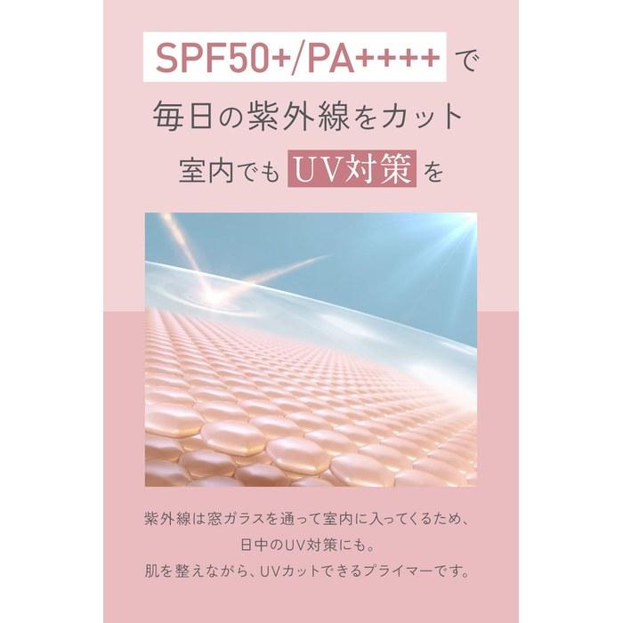 Skim Lupo UV Primer (Pink Beige)