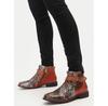 Laura Vita Cocralieo 44 Brown Ankle Boots