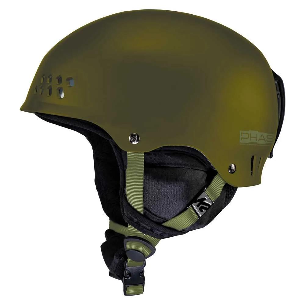 K2 Helmet Virtue