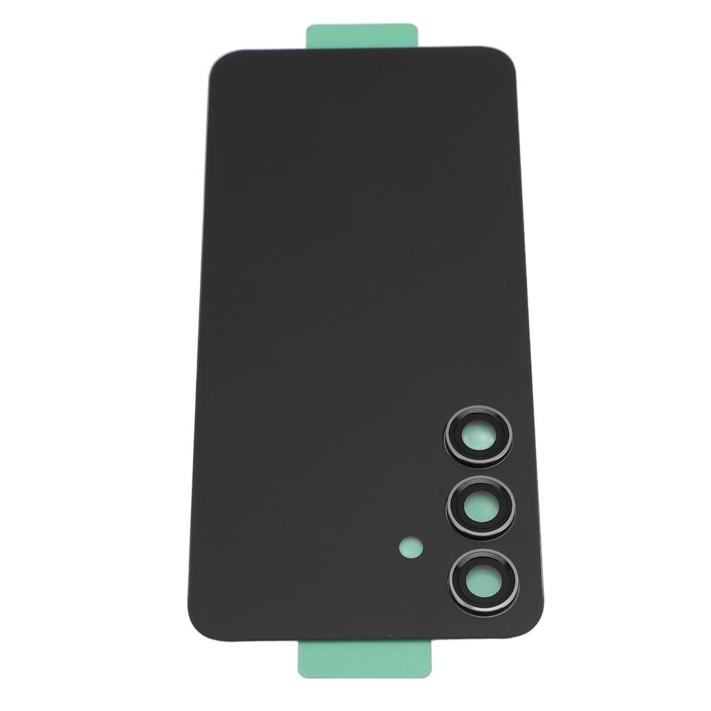 Phone Back Glass Replacement with Camera Lens Repair Tools Back Glass Panel Cover Case for 4