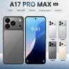 A17 Pro Max 5G 7,3-дюймовий Android-смартфон (16 ГБ+1 ТБ)