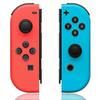 Compatible with Nintendo Switch Controller,Replacement for Switch Controllers, Support Dual Vibration/Wake-up/Motion Control