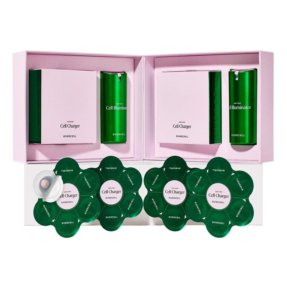 

Набор для программы Evercell Cell Vital Cell, 1 набор