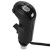 81326200105 81326200095 81326200110 8 Speed Shift Knob Lever Manual Gear Shifter Black Fit for Man TGA TGS Truck