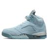 (WMNS) Air 5 Retro 'Blue Bird' Femei DD9336-400