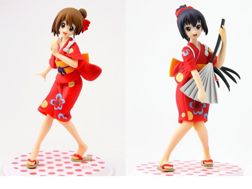 DX Figures Entertainment Set of 2 K-ON!! ~ Tournament! ~