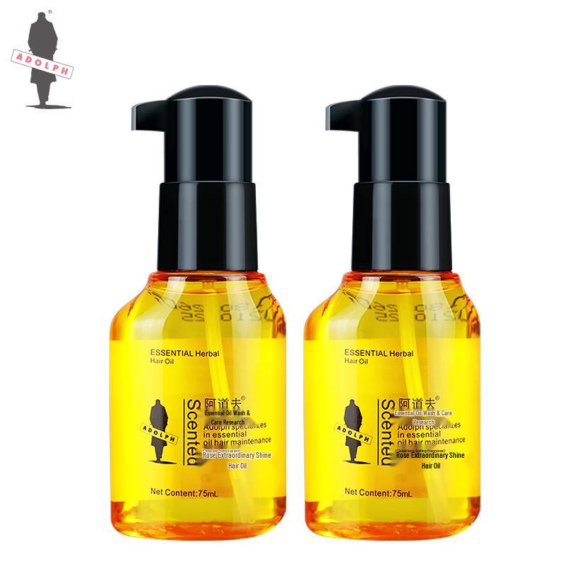 Adornol Miracle Brightening Hair Essential Oil