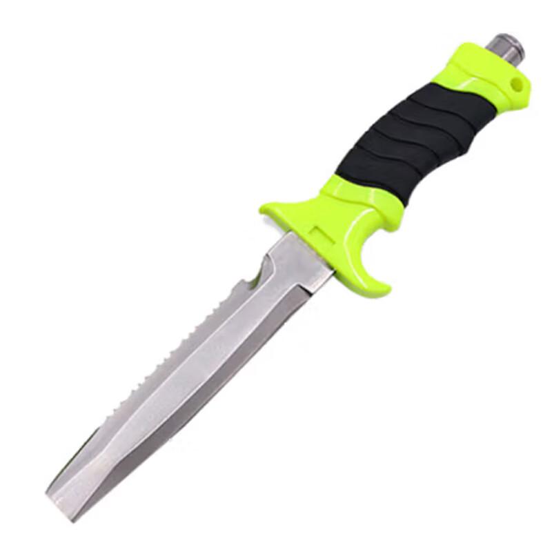 Кунченг Резак для веревки спасательной водной из титанового сплава