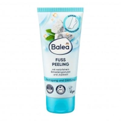 Foot Scrub 100ml