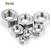JNT 304 Stainless Steel Hex Nut