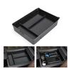 For Honda Pilot 2023 2024 Center Console Armrest Storage Box Organizers Tray Car Interior Accessories Tidying