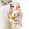 For Redmi K60 Case Cover Silicone Luxury Fashion Cool Kawaii Cute Painted Phone Casing For Xiaomi Redmi K60 23013RK75C