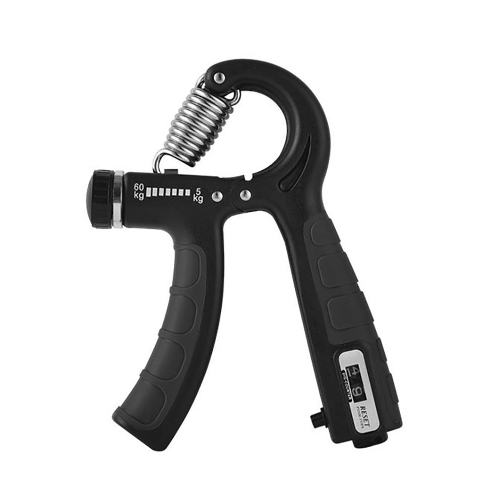 Spring Finger Trainer PP Finger Pinch Carpal Expander Portable Wrist Expander Hand Grip  Gym