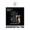 NFC Nemo Ver izna 2. mini album Not Just Pretty