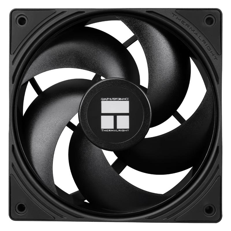 Thermalright TL-N12 Series 12cm PWM Case Fan