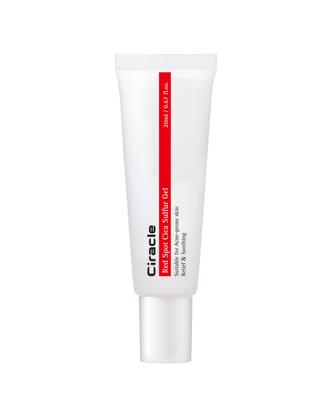 Ciracle Red Spot Cica Sulfur Gel