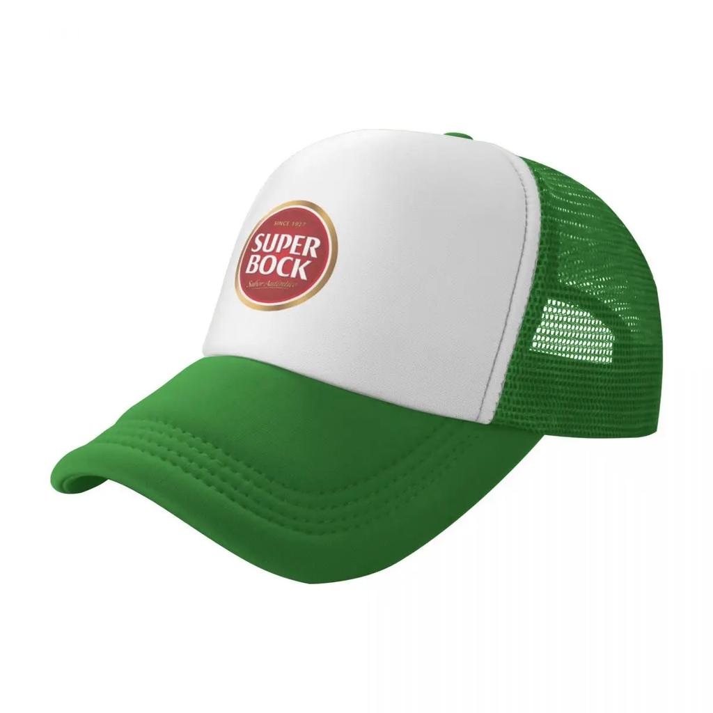 Super Bock Since Baseball Cap Rugby Sun Cap Anime Caps For Women Unisexs