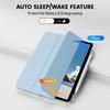 For Apple iPad Mini Air Pro 8.3 9.7 10.2 10.5 10.9 11 12.9 13 11th 10th 9th 8th 7th 6th 5th Generation Tablet Case Smart Cover