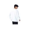 Li Ning Solid Color Simple Student Style Sports Casual Long Sleeve Hoodie Unisex hoodie AFDL37-1